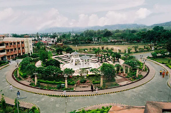Dev Sanskriti Vishwavidyalaya Rankings